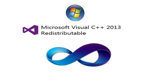 Microsoft visual c++ 2013 redistributable package x86 download